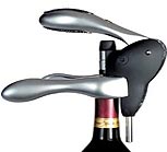 Deluxe Die Cast Rabbit Corkscrew